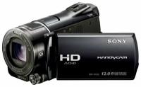 Видеокамера Sony HDR-CX550E