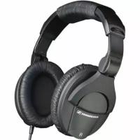 Закрытые динамические наушники, Circum-aura, 8 25000 Гц, 64 Ом Sennheiser HD 280 PRO