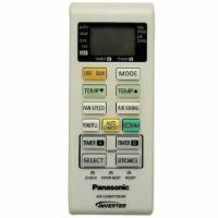 Panasonic CWA75C4058 Пульт для кондиционера CS-LE9PNKD, CU-LE9NKD, CS-LE12NKD, CU-LE12NKD