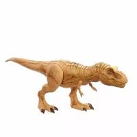 Фигурка Mattel Jurrasic World Тираннозавр рекс