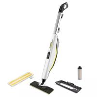 Паровая швабра KARCHER SC 3 Upright, 1.513-530.0, белый