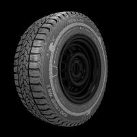 Автошина 195/75 R16C GISLAVED Nord*Frost VAN 2 107/105R TL шип