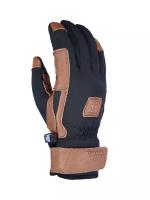 Перчатки VIKING Knox Black/Brown (inch (дюйм):10)