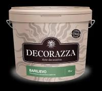 Декоративное покрытие Decorazza Barilievo