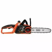 Цепная пила Black & Decker GKC 1825 L20