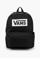 Рюкзак Vans OLD SKOOL BOXED BACKPACK black, черный