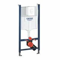 Инсталляция с унитазом 4 в 1 Grohe Solido 39116000