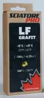 Парафин SCIATORE LF Grafit (-5/+5) 180г