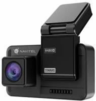 Видеорегистратор Navitel R480 2K черный 1440x2560 1440p 160гр