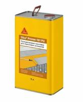 Sika Primer 161 PU Однокомпонентная полиуретановая грунтовка