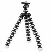 Мини-штатив гибкий Gorillapod 23 см Fotokvant TM-03