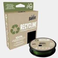 Леска SUFIX RECYCLINE зеленая 150 м 0,25 мм 4,5 кг SRC25GR150