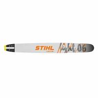 Шина STIHL Rollomatic E 3/8 16" (45см) 1,6 66зв 11z