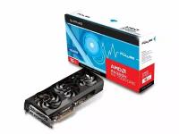 Видеокарта Sapphire RX7900GRE PULSE GAMING OC 16GB GDDR6 256bit 2xDP 2xHDMI 3FAN