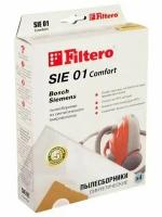 Пылесборники Filtero SIE 01 (10) Comfort, Big Pack (SIE 01 (10) Comfort)