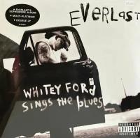 Пластинка виниловая Everlast "Whitey Ford Sings The Blues"