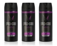 Дезодорант Axe Excite 3 шт х 150 мл