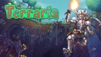 Terraria PC Ключ Steam Россия