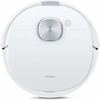 Робот-пылесос ECOVACS DEEBOT N10 White (DBX41)