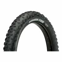 Покрышка Maxxis Minion FBR 27.5x3.80 TPI 60 кевлар (TB91184200)