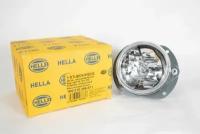 Фара противотуманная 5292,6213, Голаз Круиз с габаритн. светом H15 *Hella (Hella 1N0010294-011)