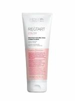 Revlon Professional Кондиционер, защищающий цвет RESTART COLOR PROTECTIVE MELTING CONDITIONER, 200 мл