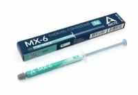 Термопаста Arctic Cooling MX-6 Thermal Compound 2г