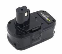 Аккумулятор для электроинструмента Ryobi +ONE, RB18L50, 5133002433, RB18L40, RB18L25, P108, RB18L15