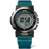 Мужские наручные часы Casio PRW-35Y-3