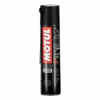 Смазка для цепей С3 MOTUL Chain Lube Off Road (0.4 л) (10257570)