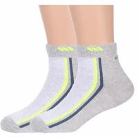 Комплект из 2 пар детских спортивных носков Conte kids 2-7С-97СП, размер 18