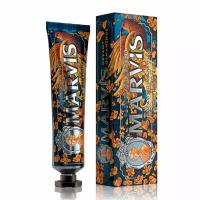 Зубная паста DREAMY OSMANTHUS 75 мл MARVIS DREAMY OSMANTHUS Toothpaste 75 мл