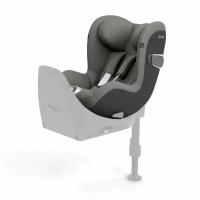 Автокресло Cybex Sirona T i-Size, Mirage Grey