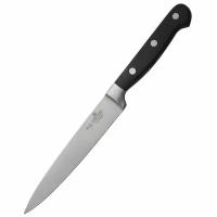 Нож универсальный 200 мм Profi Line Luxstahl