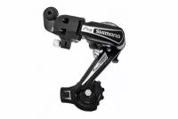 Переключатель скоростей задний RD-TY21GS SHIMANO болт, код. 688