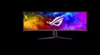 DWQHD OLED монитор ASUS ROG SWIFT PG49WCD