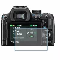 Pentax KF защитный экран для фотоаппарата из нано стекла 9H