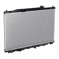 Радиатор охл. для а/м Honda CR-V (12-) 2.4i (LRc 2315)