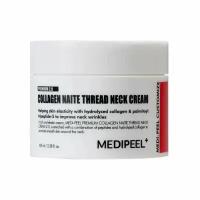 MEDI-PEEL Naite Thread Neck Cream крем для шеи, 100 мл