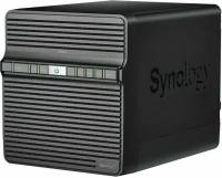 Сетевой накопитель Synology DS423 без HDD