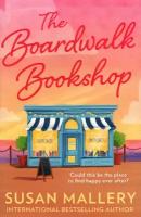 The Boardwalk Bookshop | Mallery Susan