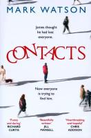 Contacts | Watson Mark