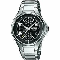 Наручные часы CASIO Edifice EF-316D-1A