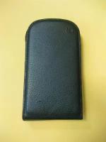 Чехол книжка Flip-case для Samsung GT-S5292, Rex 90, черный