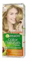 Garnier Крем-Краска для волос стойкая Color Naturals, 9 Шампань