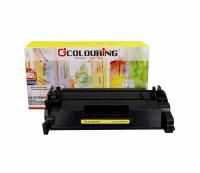 Картридж CF226A/052 для HP LaserJet M426fdn, M426dw, M402dn, M426fdw, M402n 3100 стр. Colouring