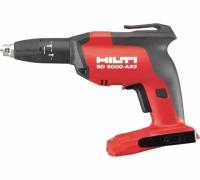 Аккумуляторный шуруповерт Hilti SD 5000-A22