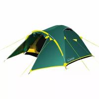 Палатка Lair 2 (V2) (зеленый)
