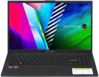 15.6" Ноутбук ASUS Vivobook Go 15 OLED E1504FA Ryzen 5 7520U, RAM 16 ГБ LPDDR5, SSD 1ТБ, AMD Radeon 610M, Windows 11 Pro + Office, Русская клавиатура