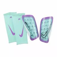 Щитки Nike Mercurial Lite DN3611-354, р-р M, Бирюзовый